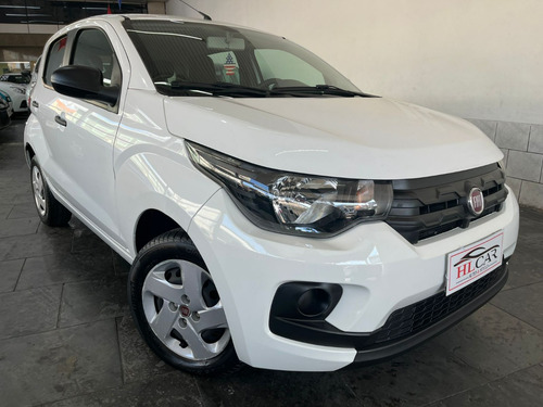 Fiat Mobi 1.0 Like Flex 5p