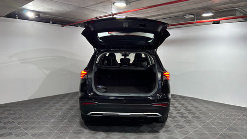 Gac Gs4 Gb 1.5t Mt 2023