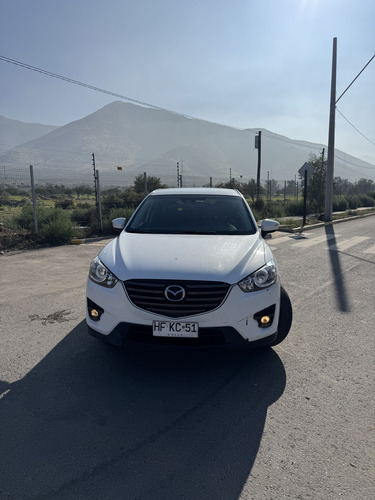 Mazda CX5 NEW CX 5 R 2.0 AUT