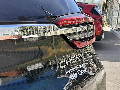Chery Tiggo 3 1.5 Mt