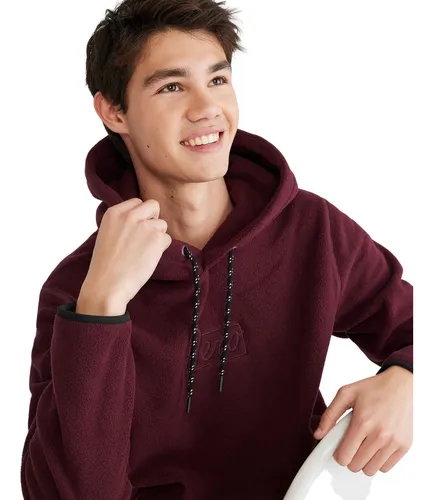 Hoodies aeropostale hombre hotsell