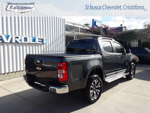 Chevrolet S10 Ltz 4x2 2021 0km