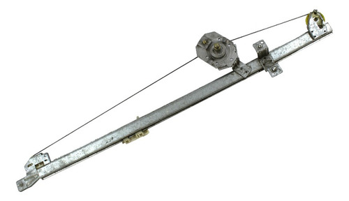 Maquina Levanta Cristal Fiat Duca Toyota Der