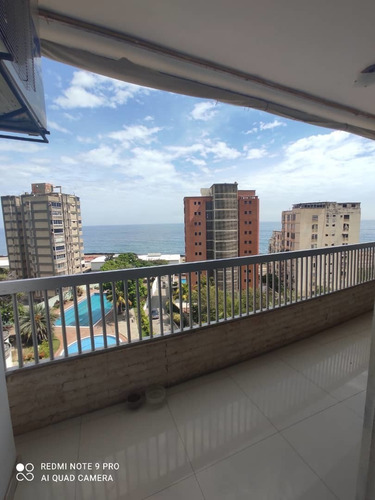 Imagen 8 de 14 de Se Ofrece Apartamento De Totalmente Remodelado