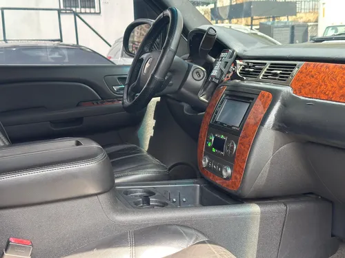 Chevrolet Tahoe Lt 2007