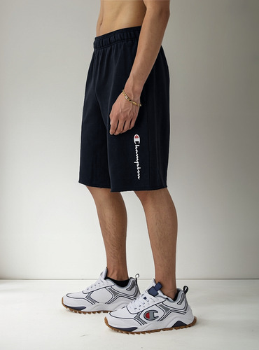 10-inch Powerblend Graphic Shortnavygf38h-nyc
