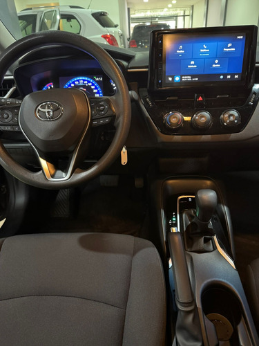 Toyota Corolla 2.0 Xli Cvt 171Cv