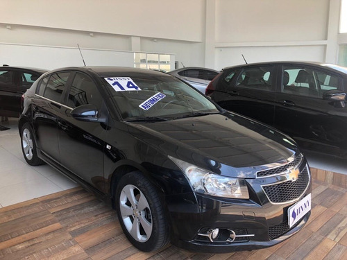 Chevrolet Cruze Hatch Lt 1.8 16v 2014