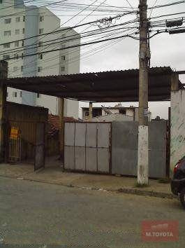 Imagem 1 de 4 de Terreno À Venda, 240 M² Por R$ 420.000,00 - Jardim Barbosa - Guarulhos/sp - Te0034