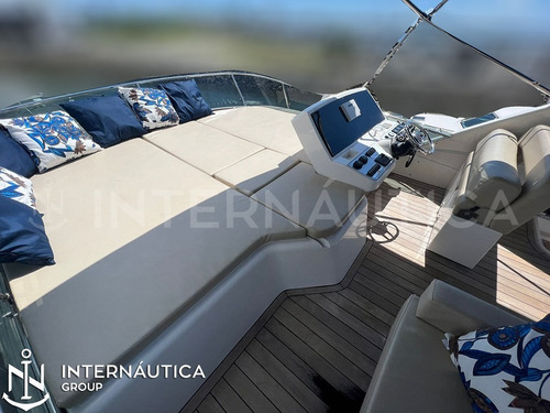 Imagem 14 de 14 de Phantom 620 Fly 2014 Schaefer Sessa Intermarine Cimitarra