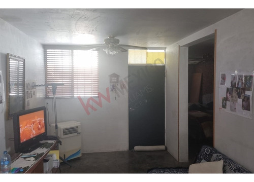 Casa En Venta En La Colonia Saucito De 140 Mts De Construccion En $1,500,000