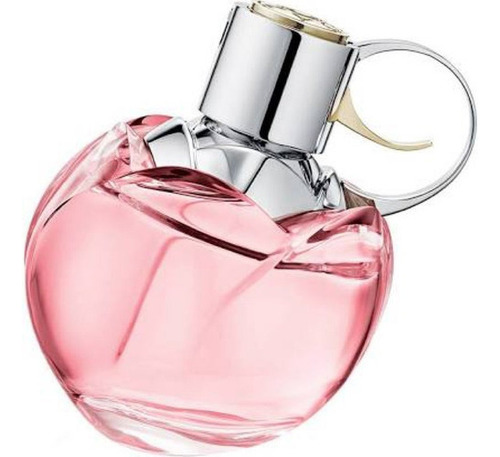 Azzaro Wanted Girl Tonic Edp 80ml Perfume Feminino Tamanho 80ml