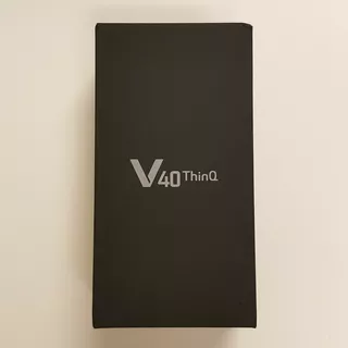 Lg V40