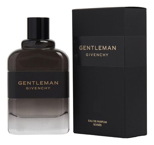 Eau De Parfum Givenchy Gentleman Boisee, 100 Ml, Perfume For