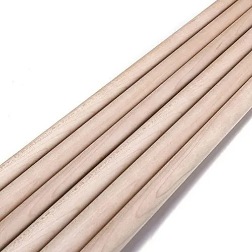 Palos De Billar Artesanales Con Funda Portátil - Tip
