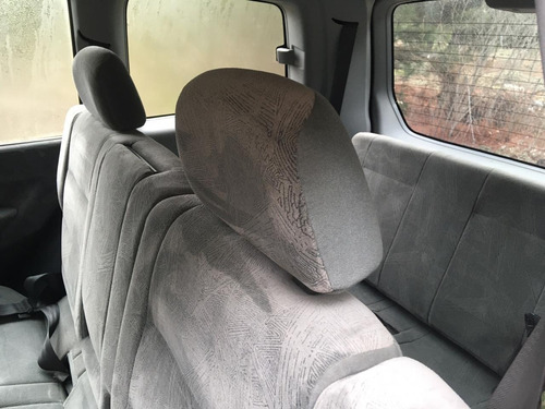 Mitsubishi Montero 2.8 Gls I 2005
