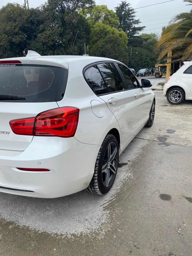 Imagen 4 de 8 de Bmw Serie 1 2016 1.6 120i Sport Line 177cv