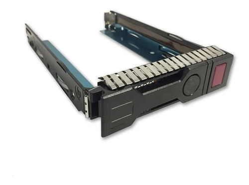 Caddy Tray  3.5 Sas/sata Hp Proliant 