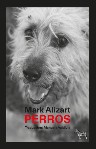 Perros - Mark Alizart