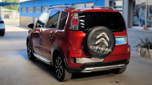 Citroën Aircross 1.6 Sx 110cv
