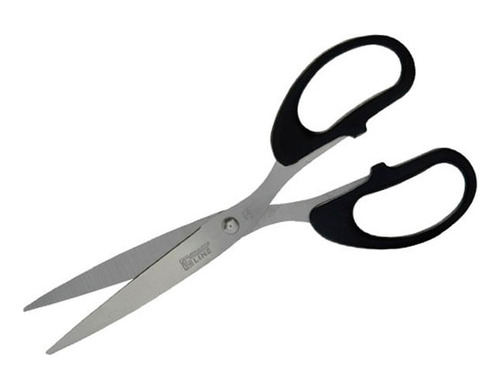 Tesoura Inox 19cm G-0838 Gramp Line