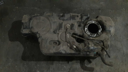 Tanque De Combustível Nissan Sentra 07 08 09 10 11 12 13 (Usado)