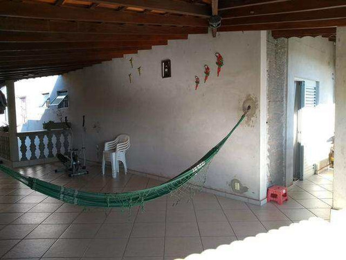 Imagem 2 de 10 de Casa Com 3 Dorms, Jardim Das Tulipas, Jundiaí - R$ 473 Mil, Cod: 4203 - V4203
