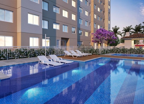 Imagem 15 de 15 de Apartamento À Venda, 40 M² Por R$ 182.900,00 - Itaquera - São Paulo/sp - Ap3003