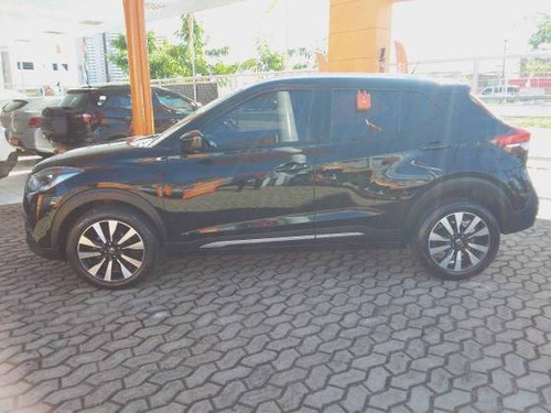 Imagem 8 de 9 de Nissan Kicks 1.6 16v Flexstart Sv 4p Xtronic