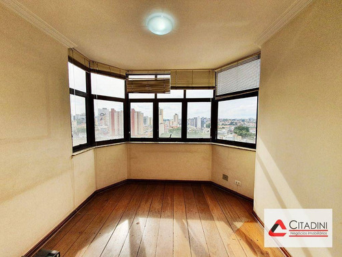 Imagem 6 de 26 de Vendo - Apartamento 3 Suítes No Centro - Ap2089 - Ap2089