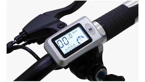 48v on sale electric bike