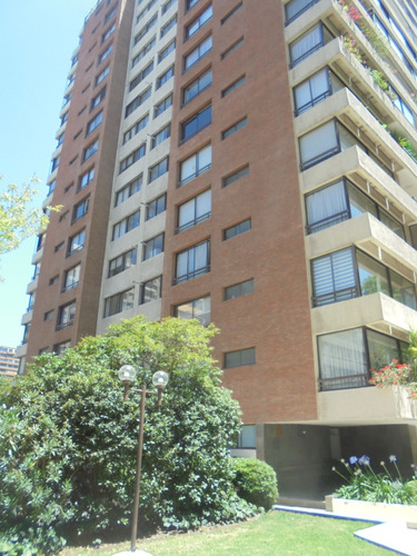 Departamento 3 D 2b, Av. Cristobal Colon 3646