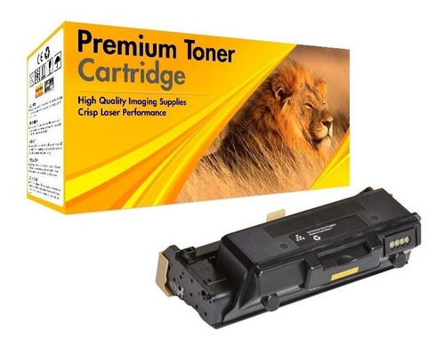 Cart Premium Xr Phaser 3330 Wc 3335 3345 106r03621 #1