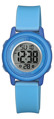 Reloj Q&q M208j001y - Óptica Caroli