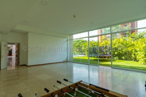 Imagen 20 de 23 de Apartamento En Venta Remodelado, El Rosal. Con Poco. Código 22-18904 Mrodriguez