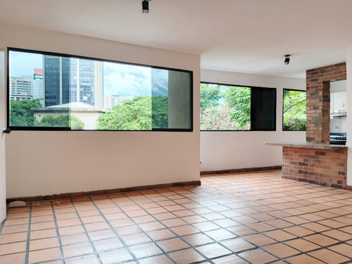 Apartamento/ Alquiler/ Colinas De Bello Monte/ 80m2/ 2h-2b-1p