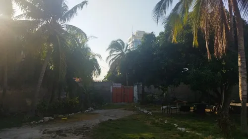 Lote En Playa Salguero Zona De Gran Desarrollo Inmobiliario Oportunidad De Inversión Para Valorización
