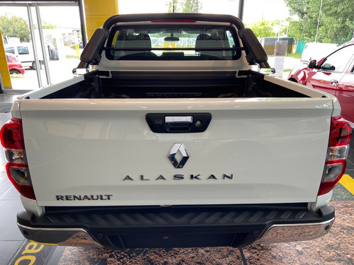 Renault Alaskan