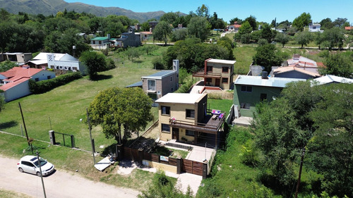 Remato Casa En Villa Giardino, Vendo Inversion