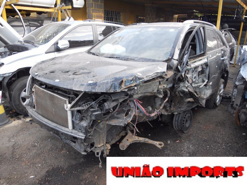 Kia Sorento 2012 (para Retirada De Peças)