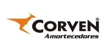 Amortecedor Dianteiro Corven Agile Ls Lt Ltz 09/ 34709 (par)