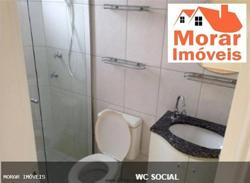 Apartamento Para Venda Em Jundiaí, 000, 3 Dormitórios, 1 Suíte, 2 Banheiros, 1 Vaga - Cor167_2-1026819
