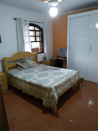 Imagem 7 de 27 de Casa Residencial À Venda, Vila Maria Augusta, Itaquaquecetuba - . - Ca0003