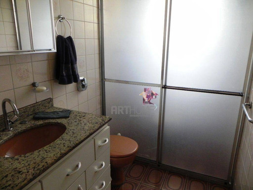 Imagem 8 de 30 de Casa Térrea 160m² Rudge Ramos! Excelente Localização! 2 Dorm, Sala, Cozinha, Quintal. 2 Vagas! Oportunidade! - Ca0245
