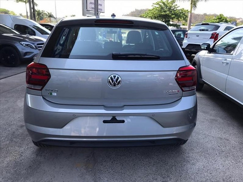 Imagem 6 de 8 de Volkswagen Polo 1.0 200 Tsi Comfortline