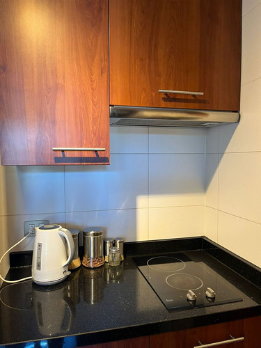 Departamento En Venta De 1 Dorm. En Puerto Varas