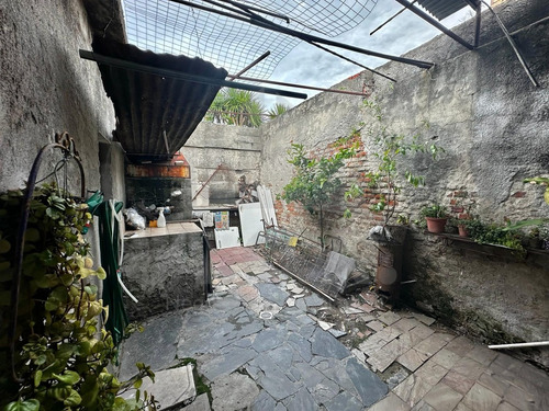 Venta Casa La Blanqueada 3 Dormitorios
