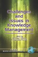 Libro Challenges And Issues In Knowledge Management - Ant...