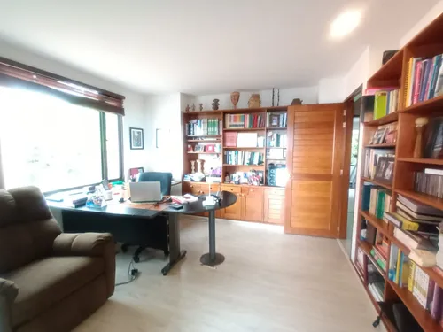 Apartamento En Venta En Cerros De Niza. Cod V1106013