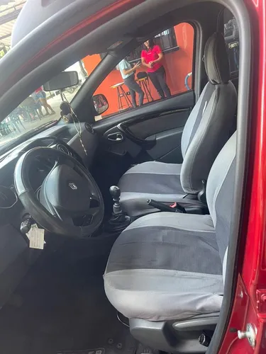 Renault Duster 1.6 Dynamique 4X2